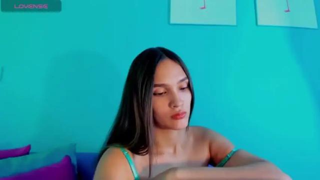 Image 2 of irisjohnson1 Stream on Chaturbate on 15 months ago