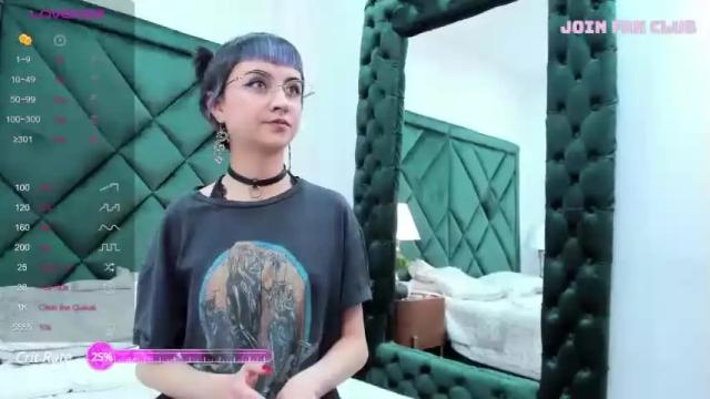 Thumbnail 1, irismorrison's Stream at Chaturbate, 14 months ago