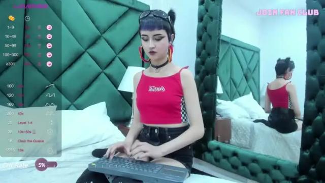 Thumbnail 3, irismorrison's Stream at Chaturbate, 14 months ago