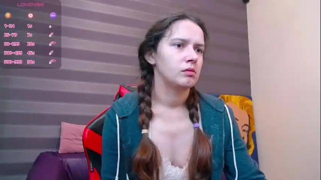 Thumbnail 1, irisnichols's Stream at Chaturbate, 1 month ago