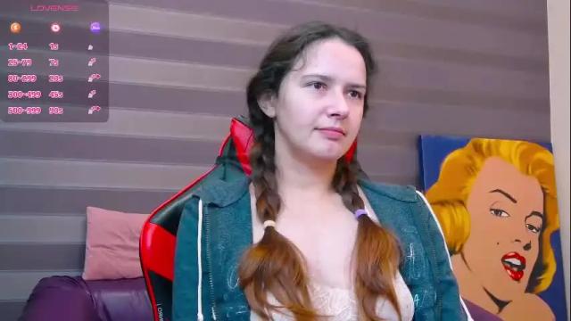 Image 4 of irisnichols Stream on Chaturbate on 1 month ago