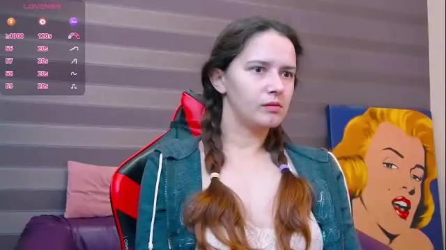 Thumbnail 2, irisnichols's Stream at Chaturbate, 1 month ago