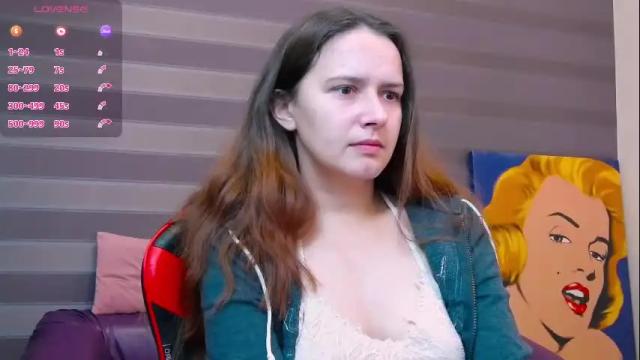 Image 8 of irisnichols Stream on Chaturbate on 1 month ago