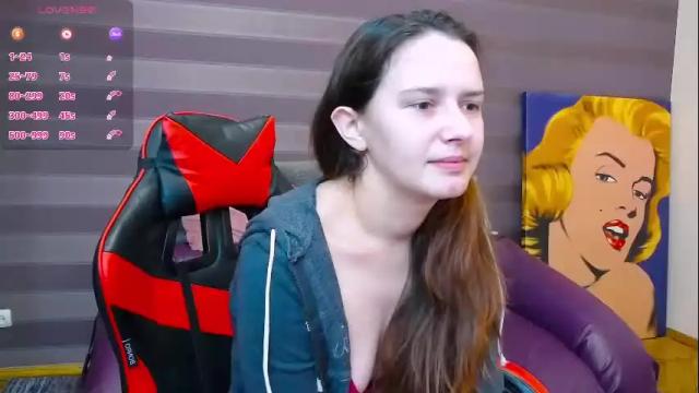Image 8 of irisnichols Stream on Chaturbate on 1 month ago