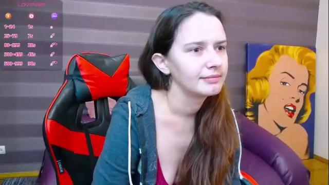 Thumbnail 3, irisnichols's Stream at Chaturbate, 1 month ago
