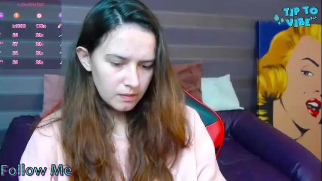 Image 6 of irisnichols Stream on Chaturbate on 1 month ago