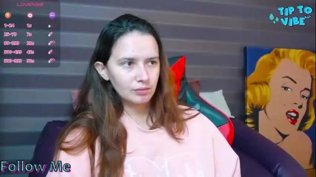 Thumbnail 2, irisnichols's Stream at Chaturbate, 1 month ago