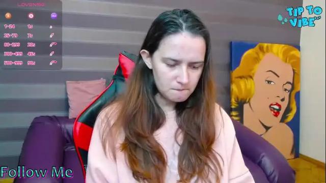 Thumbnail 2, irisnichols's Stream at Chaturbate, 1 month ago