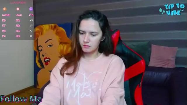 Thumbnail 1, irisnichols's Stream at Chaturbate, 29 days ago