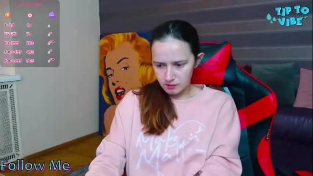Image 3 of irisnichols Stream on Chaturbate on 1 month ago
