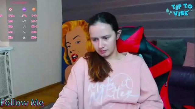 Image 4 of irisnichols Stream on Chaturbate on 1 month ago