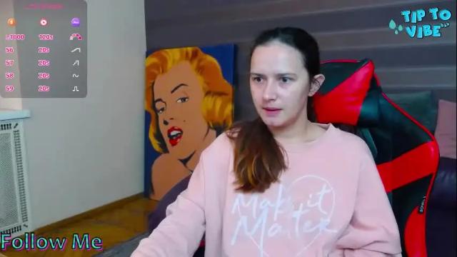 Thumbnail 2, irisnichols's Stream at Chaturbate, 29 days ago