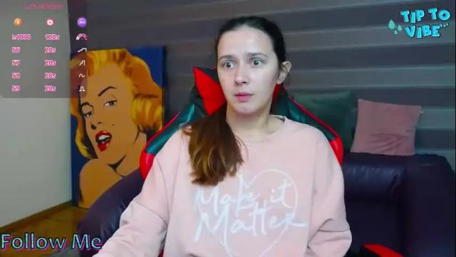 Image 6 of irisnichols Stream on Chaturbate on 1 month ago