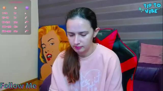 Image 8 of irisnichols Stream on Chaturbate on 1 month ago