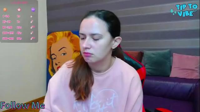Thumbnail 3, irisnichols's Stream at Chaturbate, 29 days ago