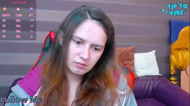 Thumbnail 1, irisnichols's Stream at Chaturbate, 26 days ago