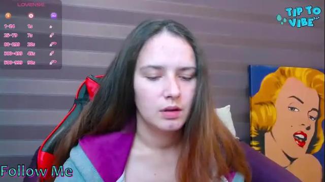 Image 10 of irisnichols Stream on Chaturbate on 29 days ago