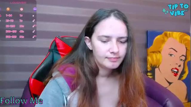Image 11 of irisnichols Stream on Chaturbate on 29 days ago