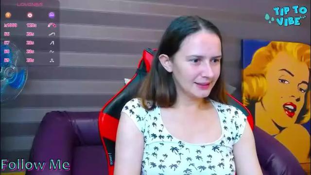 Thumbnail 2, irisnichols's Stream at Chaturbate, 7 days ago