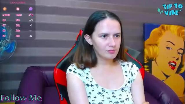 Image 6 of irisnichols Stream on Chaturbate on 10 days ago