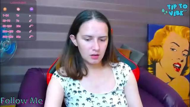 Image 8 of irisnichols Stream on Chaturbate on 10 days ago