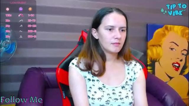 Thumbnail 3, irisnichols's Stream at Chaturbate, 7 days ago