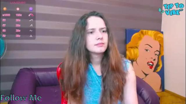 Thumbnail 3, irisnichols's Stream at Chaturbate, 5 days ago