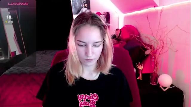 Thumbnail 3, irisporter's Stream at Chaturbate, 3 months ago