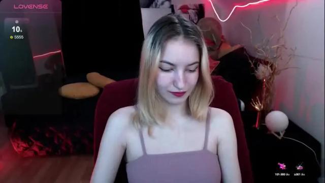 Image 2 of irisporter Stream on Chaturbate on 2 months ago