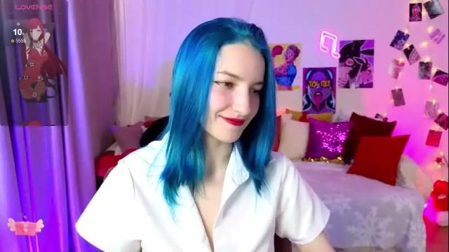 Thumbnail 2, irisporter's Stream at Chaturbate, 2 months ago