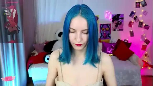 Thumbnail 2, irisporter's Stream at Chaturbate, 2 months ago