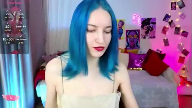 Image 7 of irisporter Stream on Chaturbate on 2 months ago