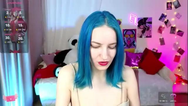 Thumbnail 3, irisporter's Stream at Chaturbate, 2 months ago
