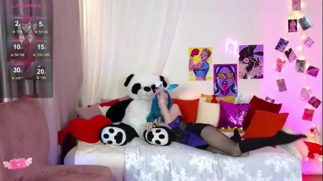 Thumbnail 2, irisporter's Stream at Chaturbate, 2 months ago