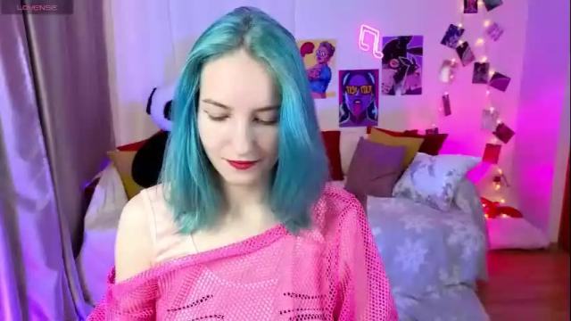 Thumbnail 2, irisporter's Stream at Chaturbate, 1 month ago