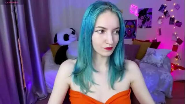 Image 4 of irisporter Stream on Chaturbate on 1 month ago