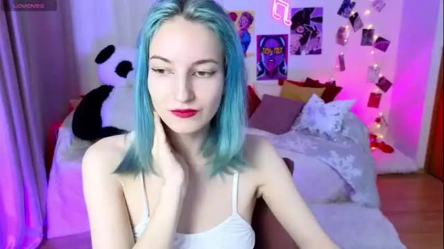Thumbnail 1, irisporter's Stream at Chaturbate, 1 month ago