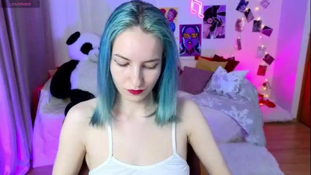 Thumbnail 2, irisporter's Stream at Chaturbate, 1 month ago