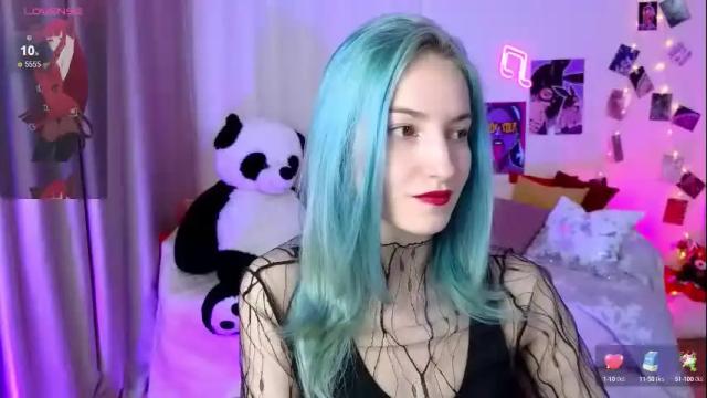 Thumbnail 1, irisporter's Stream at Chaturbate, 1 month ago