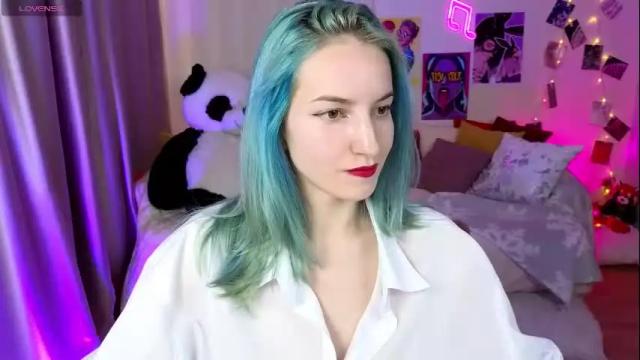 Image 10 of irisporter Stream on Chaturbate on 1 month ago