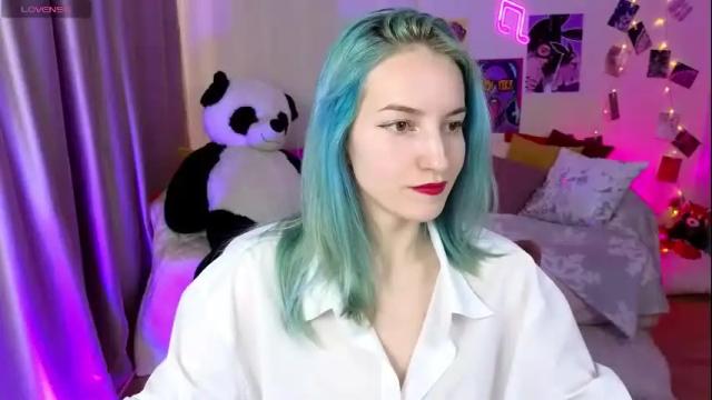 Image 11 of irisporter Stream on Chaturbate on 1 month ago