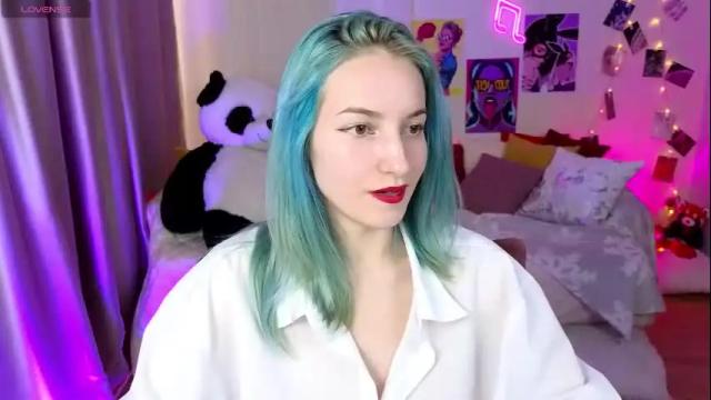 Image 12 of irisporter Stream on Chaturbate on 1 month ago