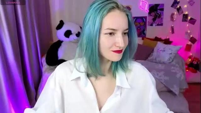 Image 2 of irisporter Stream on Chaturbate on 1 month ago