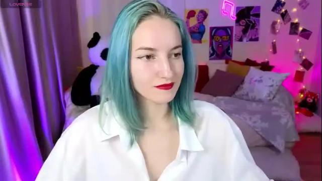 Image 3 of irisporter Stream on Chaturbate on 1 month ago