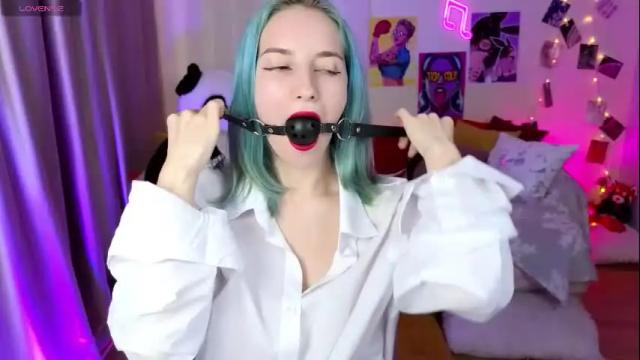 Thumbnail 2, irisporter's Stream at Chaturbate, 1 month ago