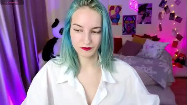 Image 8 of irisporter Stream on Chaturbate on 1 month ago