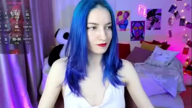Thumbnail 1, irisporter's Stream at Chaturbate, 1 month ago