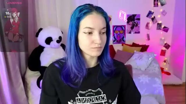 Thumbnail 1, irisporter's Stream at Chaturbate, 1 month ago