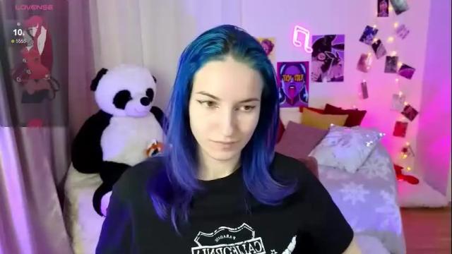 Thumbnail 2, irisporter's Stream at Chaturbate, 1 month ago