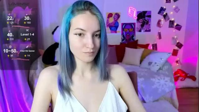 Thumbnail 1, irisporter's Stream at Chaturbate, 22 days ago